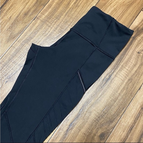 Lululemon Fresh Tracks Tight 29” - Picture 5 of 11